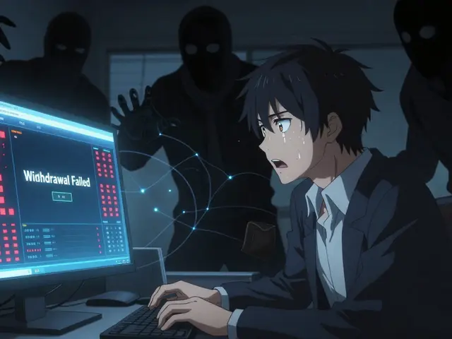 Cryptobuyer Pro Review: Is It a Scam? Red Flags and Safe Alternatives