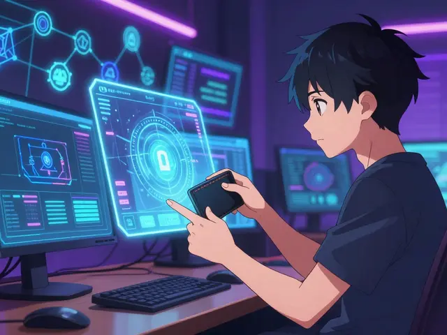 DEX Crypto Exchange Review: How Decentralized Trading Works in 2026