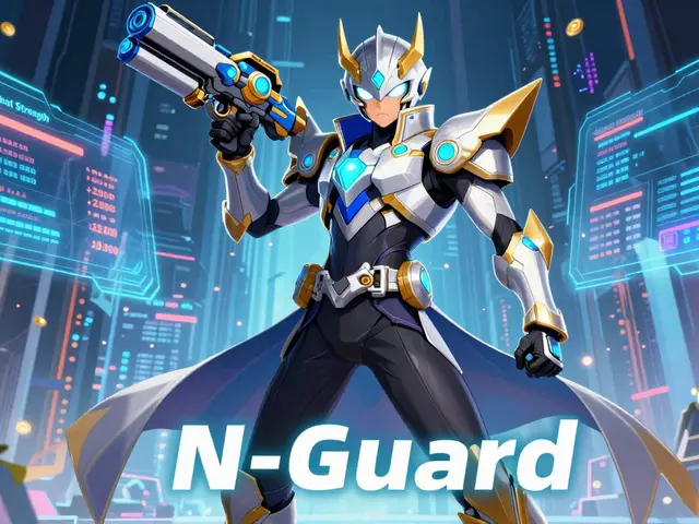 NBOX NFT Giveaway & Super Hero Game Airdrop: Complete Guide to Eligibility and Safety