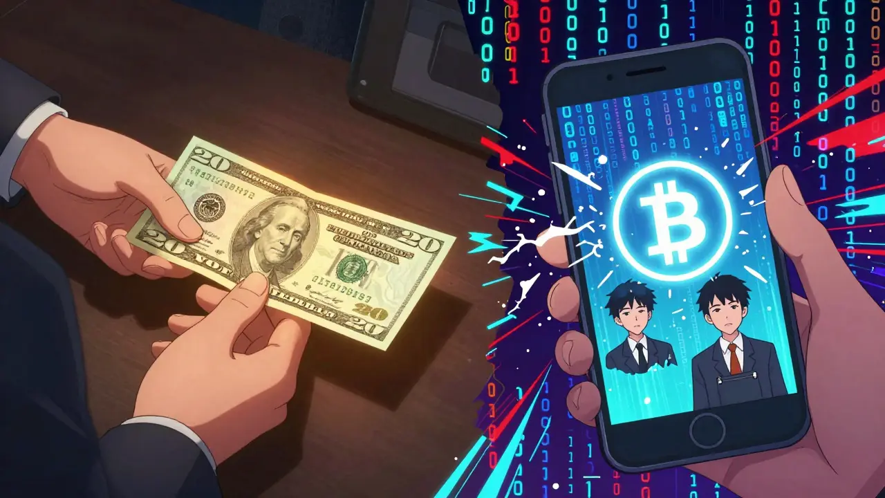 Blockchain Finality and Double-Spend Prevention: A Practical Guide