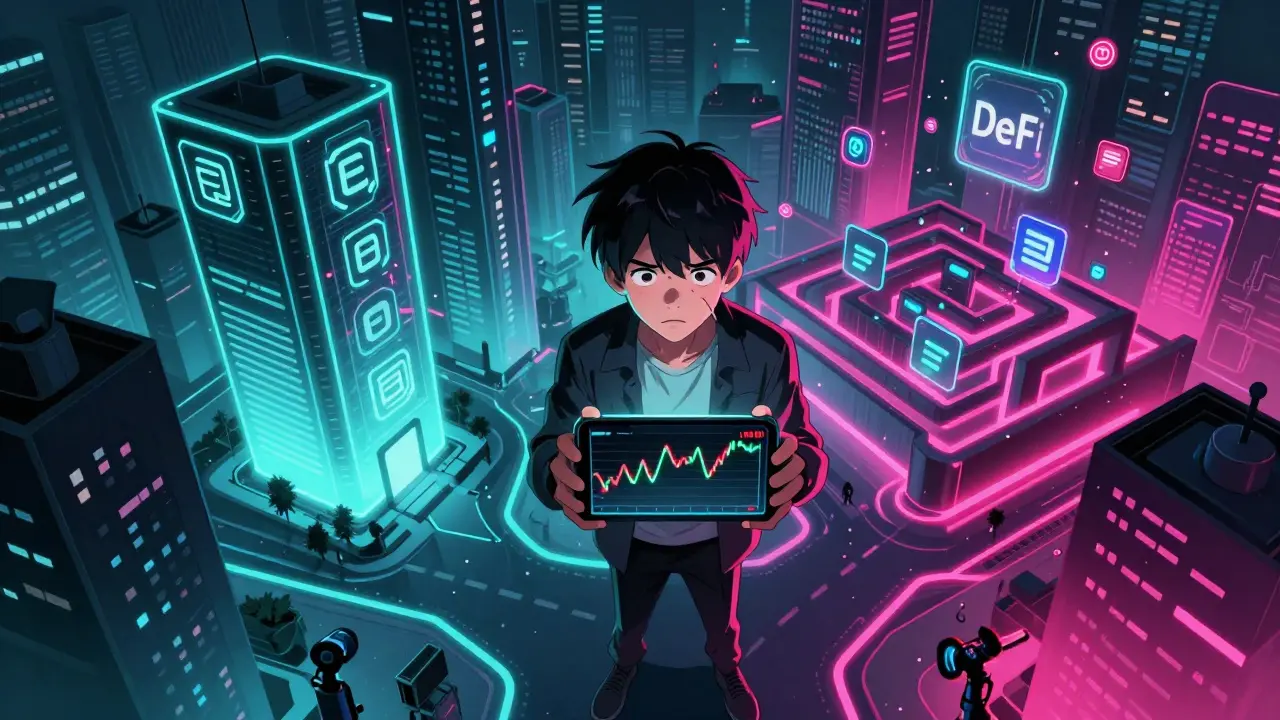 MochiSwap Review: Is the MOCHI Token Worth Your Money in 2026?