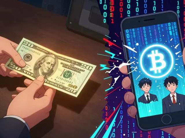 Blockchain Finality and Double-Spend Prevention: A Practical Guide