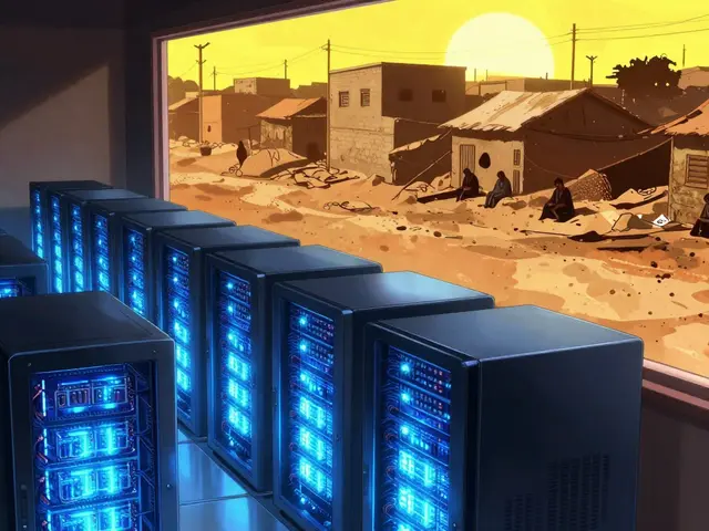 Iranian Energy Subsidies for Crypto Mining: The Hidden Cost of Cheap Bitcoin
