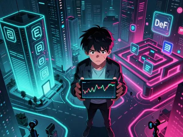 MochiSwap Review: Is the MOCHI Token Worth Your Money in 2026?