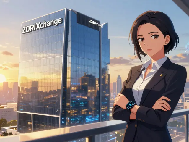ZORIXchange Review 2026: Fees, Security, and Is It Safe?