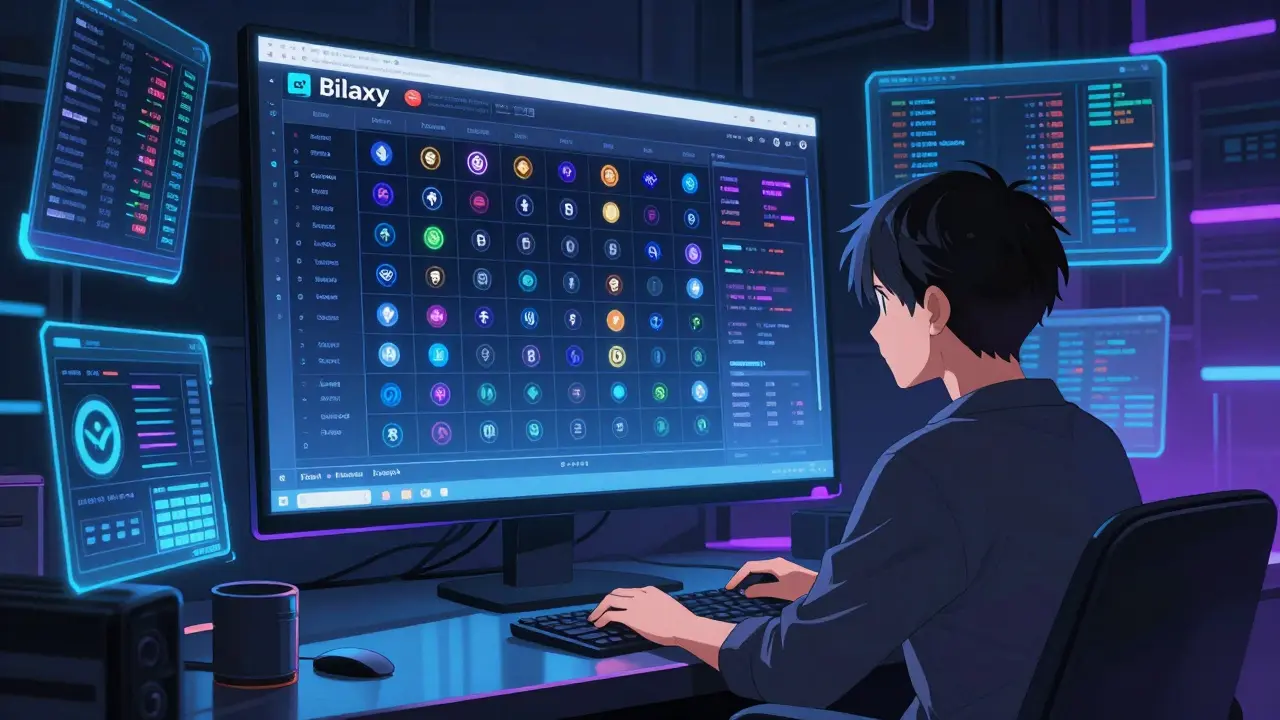 Bilaxy Crypto Exchange Review: Is It Safe for Altcoin Trading in 2026?
