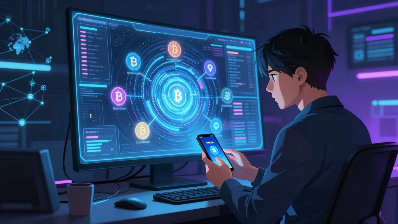 BitKan Crypto Exchange Review: Is It Safe for Trading in 2026?
