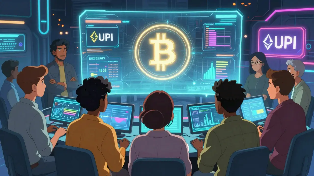 Crypto Exchanges for Indian Citizens in 2026: A Complete Guide to Trading, Fees, and Restrictions