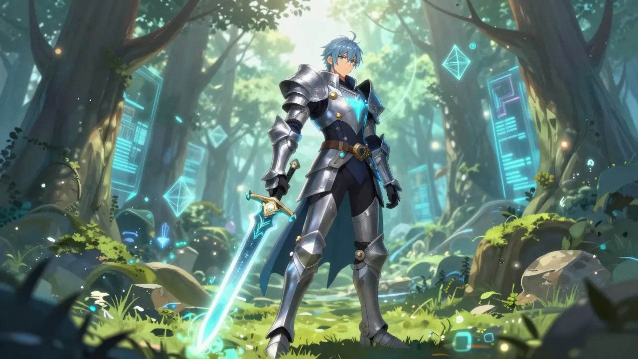 Forest Knight KNIGHT Community Airdrop: Eligibility, Mechanics & Strategy Guide