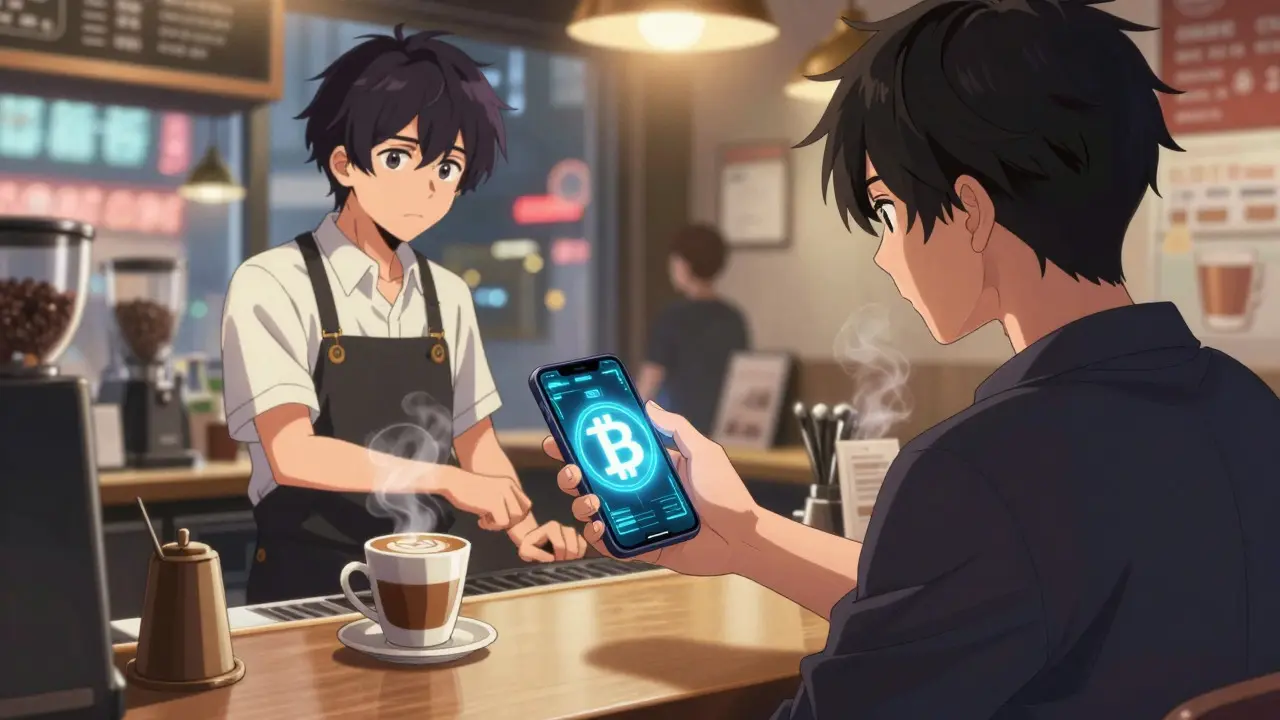 Is Crypto Legal Tender? The 2026 Reality Check