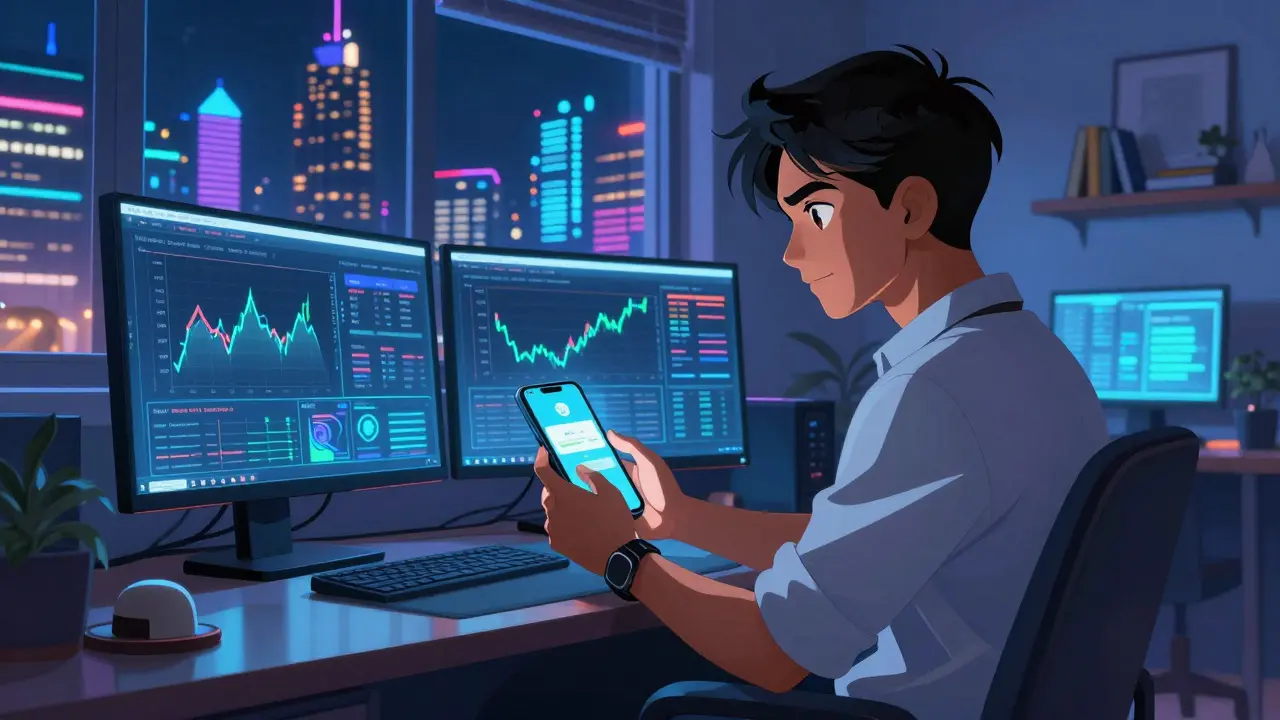 KoinBX Review: Is This Indian Crypto Exchange Safe in 2026?