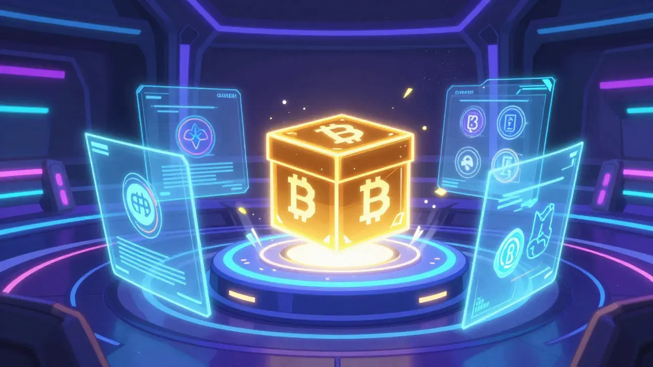 Multigame Airdrop Details: Eligibility, Rewards & Risks Explained
