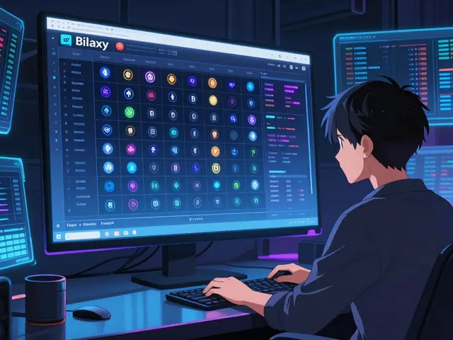 Bilaxy Crypto Exchange Review: Is It Safe for Altcoin Trading in 2026?