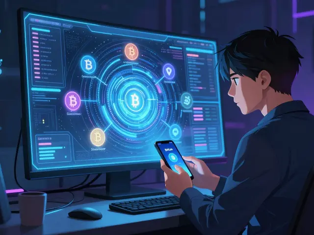 BitKan Crypto Exchange Review: Is It Safe for Trading in 2026?