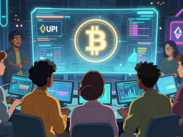 Crypto Exchanges for Indian Citizens in 2026: A Complete Guide to Trading, Fees, and Restrictions