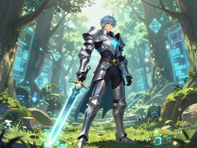 Forest Knight KNIGHT Community Airdrop: Eligibility, Mechanics & Strategy Guide