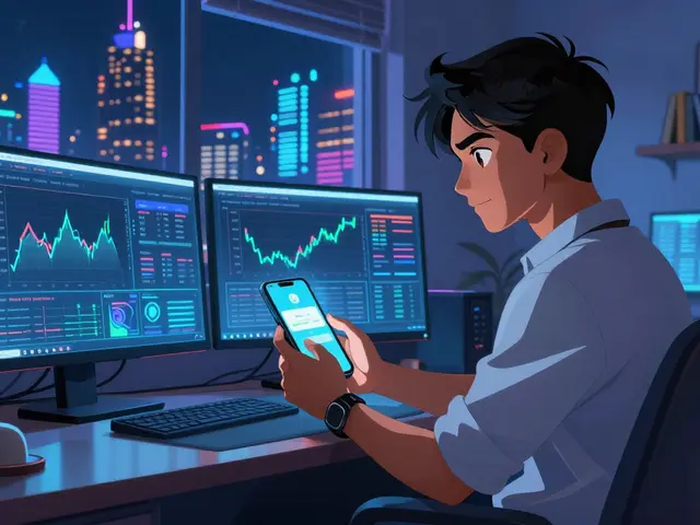 KoinBX Review: Is This Indian Crypto Exchange Safe in 2026?