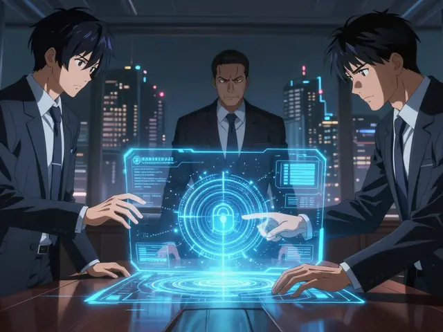 MultiSig Use Cases for Businesses: Security, Escrow, and Treasury Management
