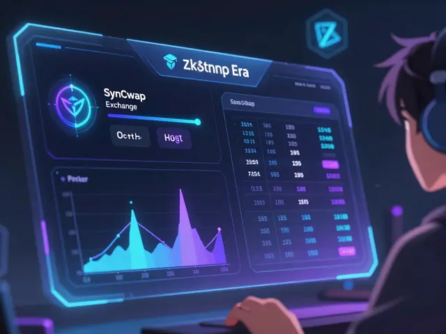 SyncSwap Review: Is It the Best DEX on zkSync Era in 2026?