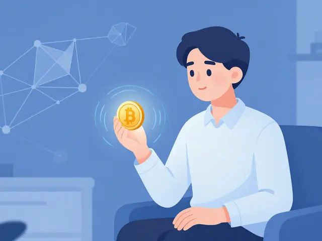 Yield Farming vs Staking: Key Differences Explained for Crypto Investors