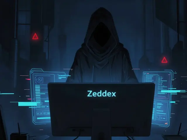 Zeddex Exchange (Zedxion) Review: Is It Safe or a Scam in 2026?