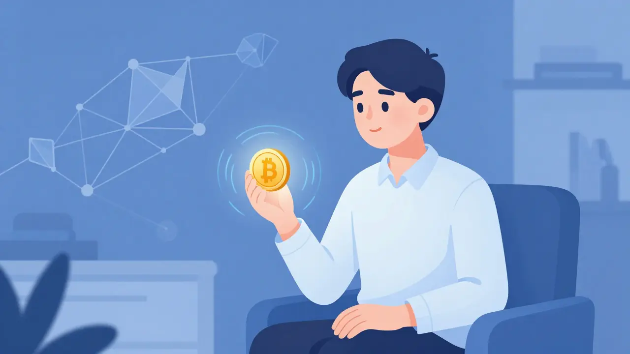 Yield Farming vs Staking: Key Differences Explained for Crypto Investors