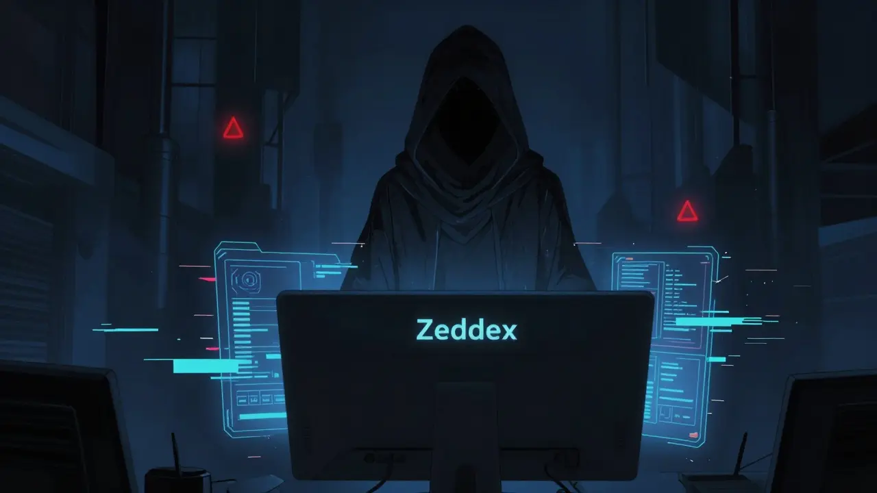 Zeddex Exchange (Zedxion) Review: Is It Safe or a Scam in 2026?