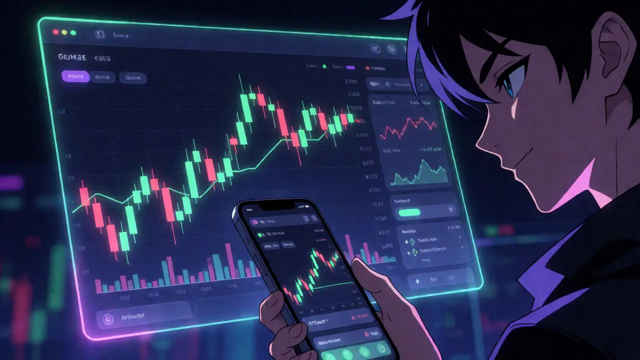 ATOMARS Crypto Exchange Review: Fees, Security, and User Experience