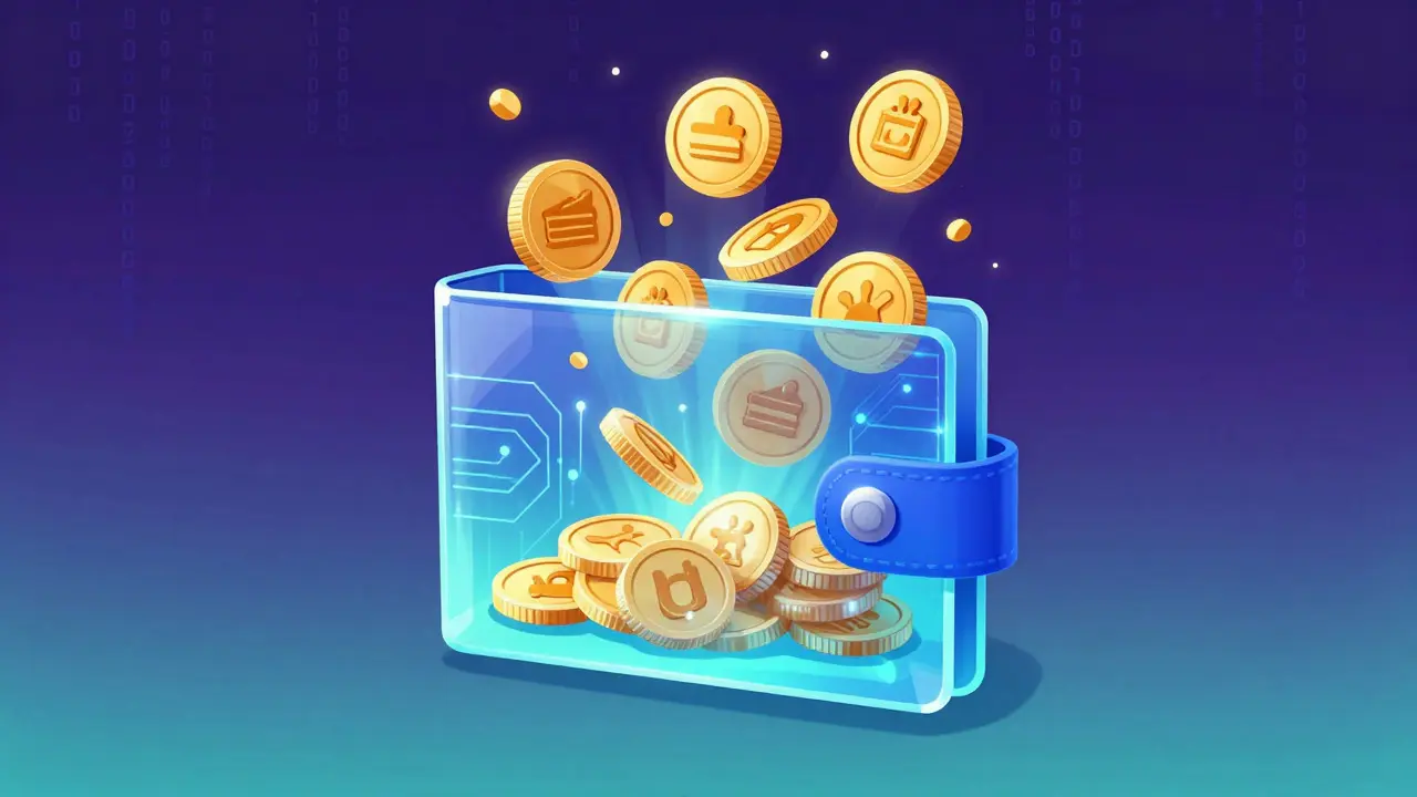 BonusCake Airdrop: How the Auto-Claim CAKE Reward System Works
