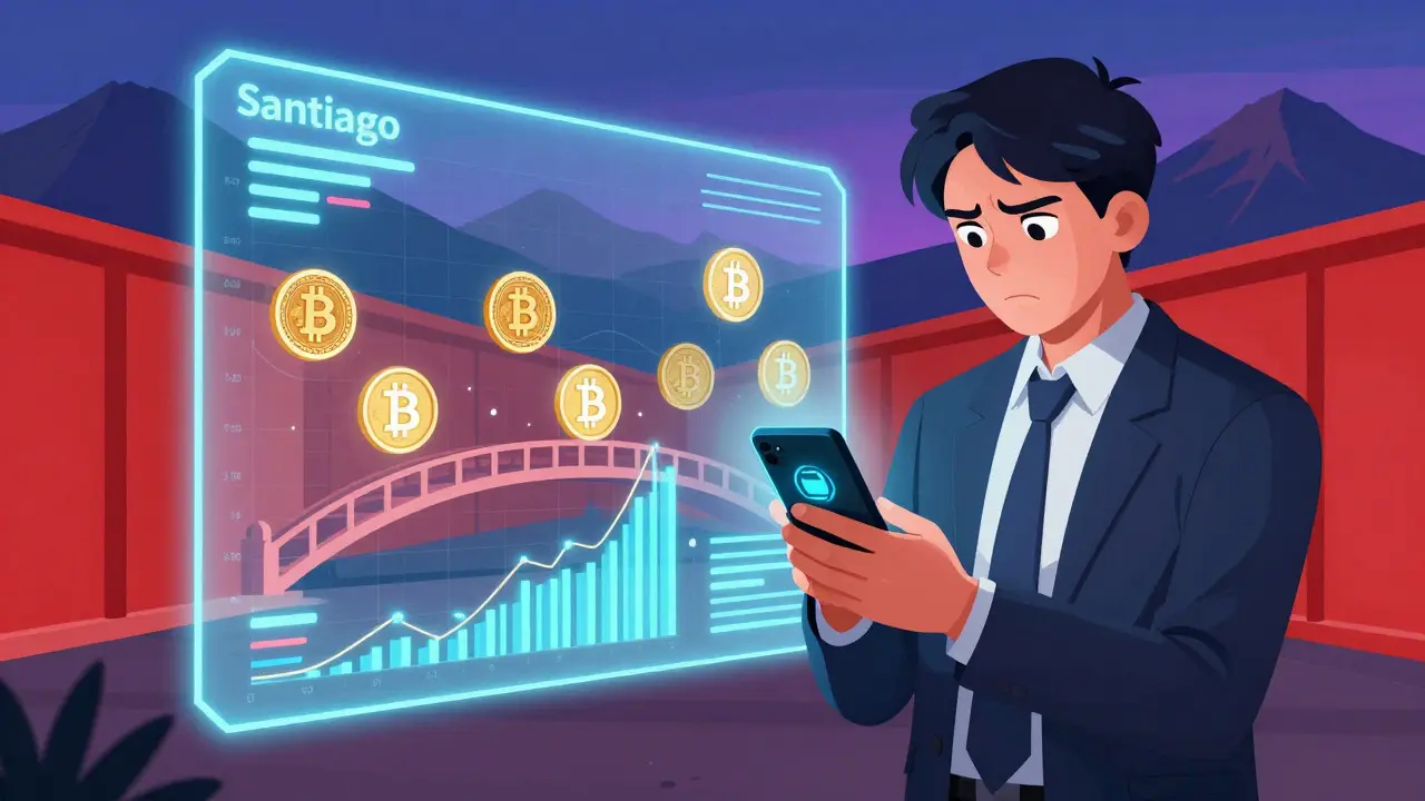 Buda Crypto Exchange Review: Best for Latin American Fiat Trading?