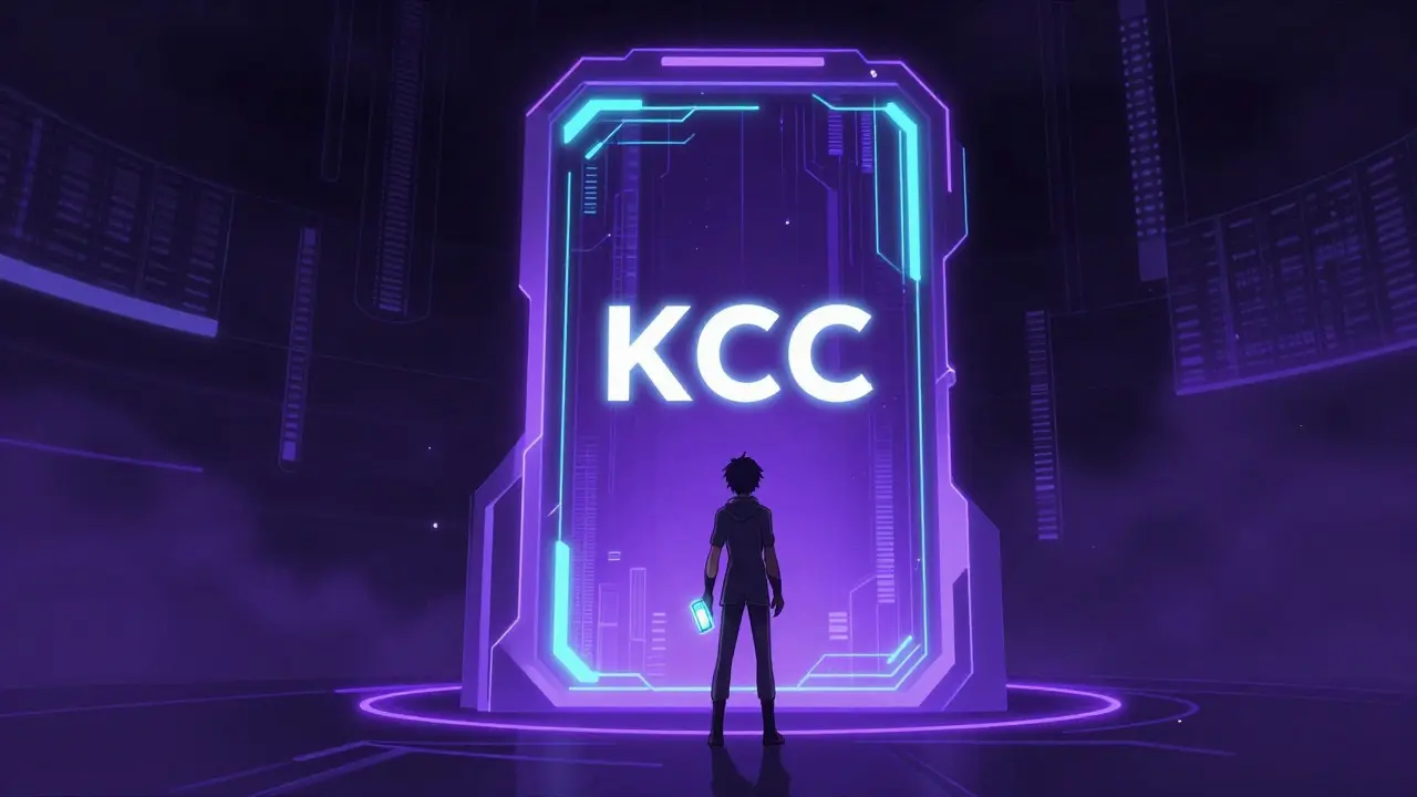 KCCSwap Airdrop: How to Qualify, Risks, and KCC Ecosystem Context
