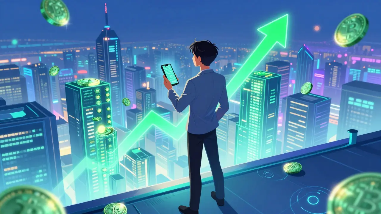 Margin Trading Risks and Rewards: A Practical Guide for Crypto Investors