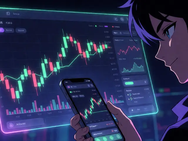 ATOMARS Crypto Exchange Review: Fees, Security, and User Experience