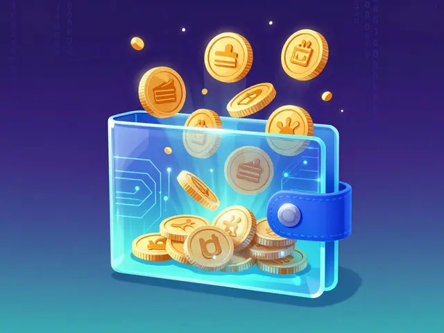 BonusCake Airdrop: How the Auto-Claim CAKE Reward System Works