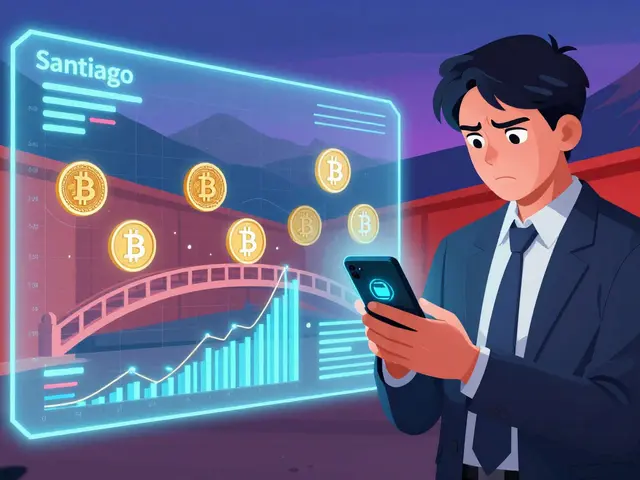 Buda Crypto Exchange Review: Best for Latin American Fiat Trading?