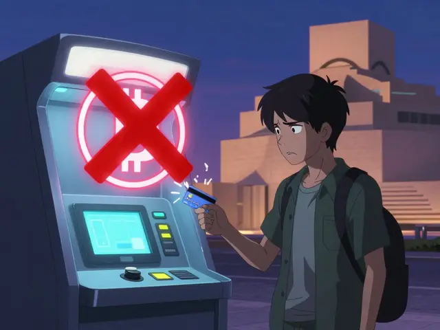 Crypto Restrictions for Qatar Residents: What’s Banned vs. Allowed in 2026