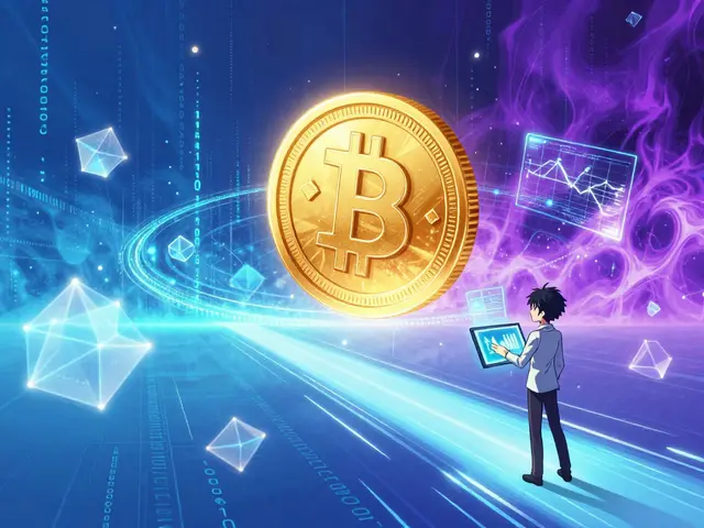 Empty Set Dollar (ESD) Crypto: Mechanism, Risks & Current Status