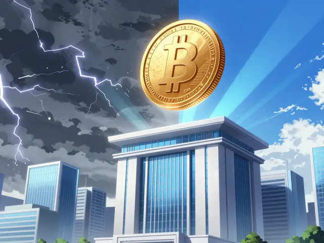 Indonesia Crypto Regulations: From Commodity to Financial Asset