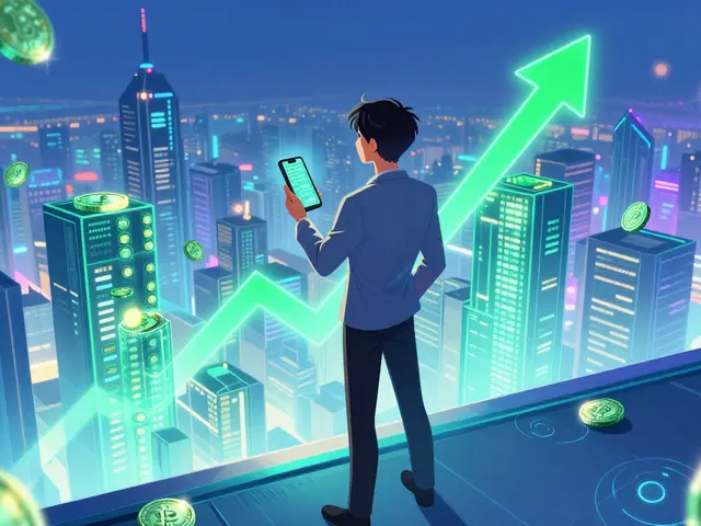 Margin Trading Risks and Rewards: A Practical Guide for Crypto Investors