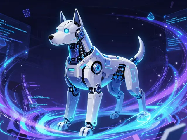 What is BaseHoundBot by Virtuals ($HOUND) Crypto Coin: A Deep Dive