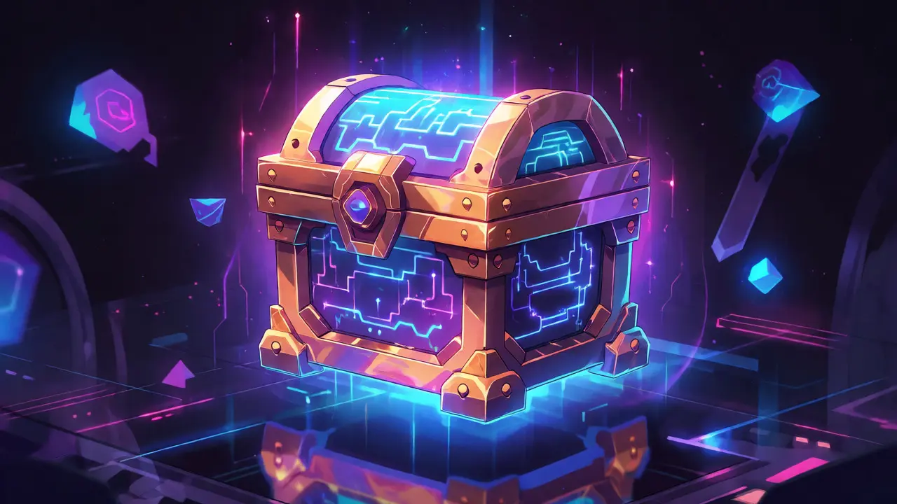 Battle Hero (BATH) Chest NFT Airdrop: How to Claim Your Free Reward