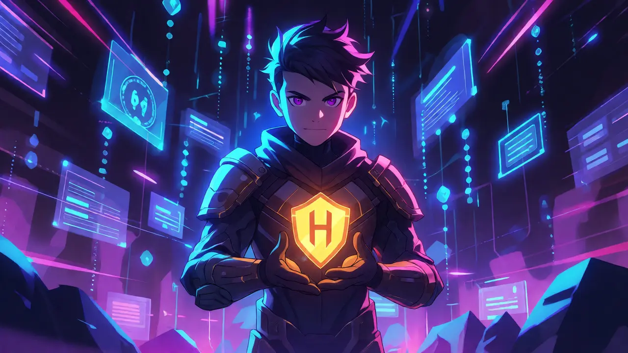 DeHero HEROES Airdrop: Everything You Need to Know