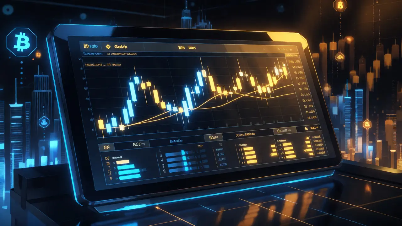 EMX Crypto Exchange Review: A Deep Dive into Hybrid Derivatives Trading