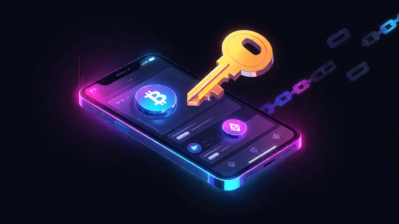 Exchangily Crypto Exchange Review: A Deep Dive into the Non-Custodial DEX