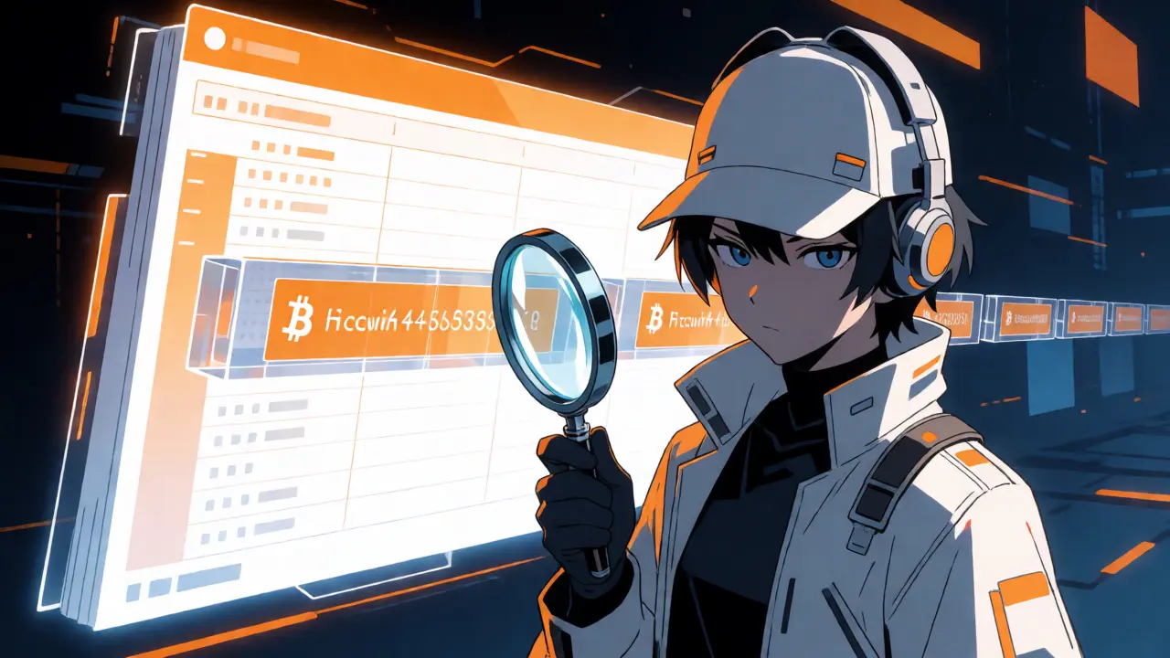Privacy Coins vs Bitcoin Anonymity: What’s the Real Difference?