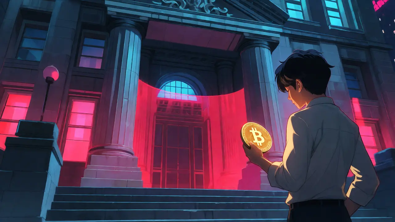 Taiwan Crypto Banking Restrictions: What You Need to Know
