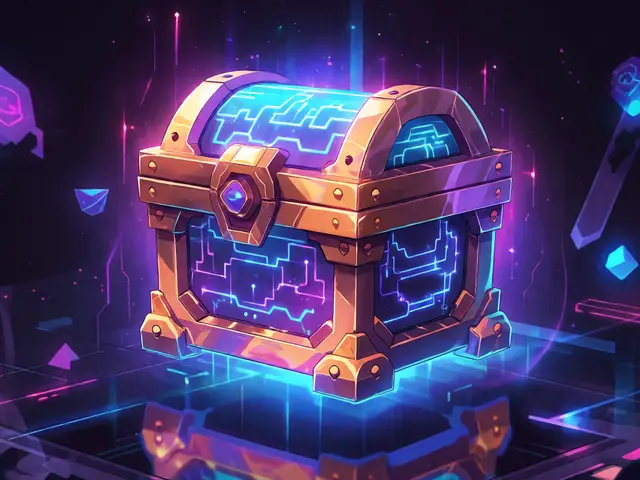 Battle Hero (BATH) Chest NFT Airdrop: How to Claim Your Free Reward