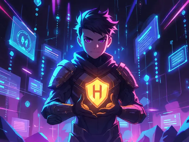 DeHero HEROES Airdrop: Everything You Need to Know
