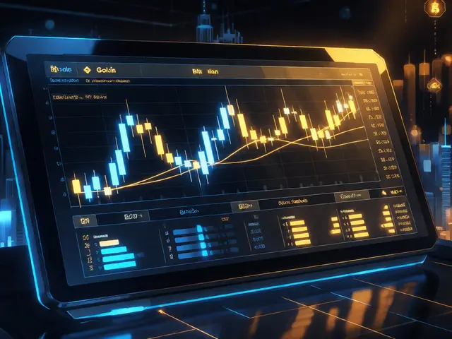 EMX Crypto Exchange Review: A Deep Dive into Hybrid Derivatives Trading