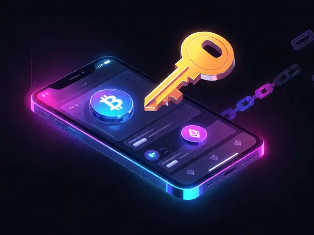 Exchangily Crypto Exchange Review: A Deep Dive into the Non-Custodial DEX